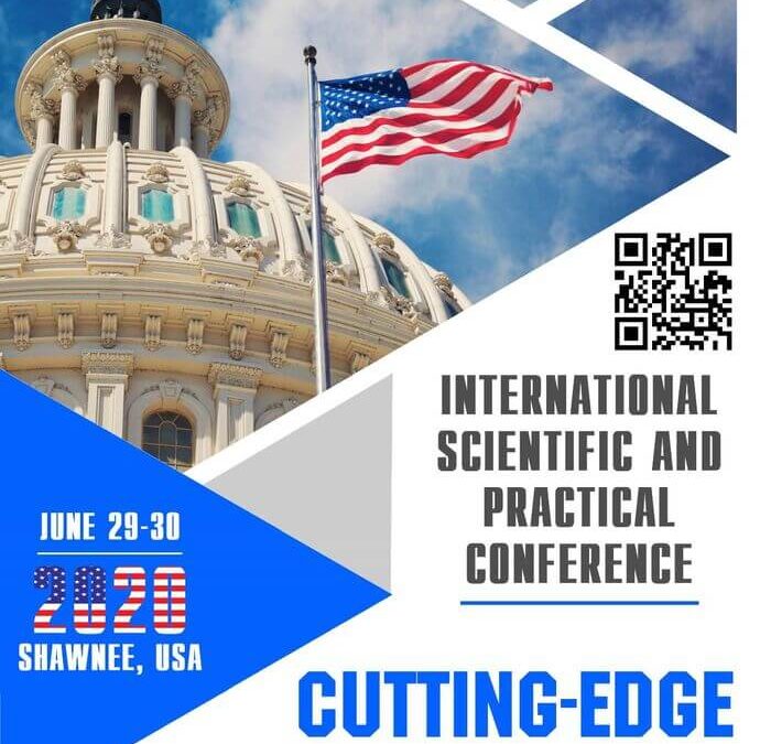 Cutting-Edge Science 2020