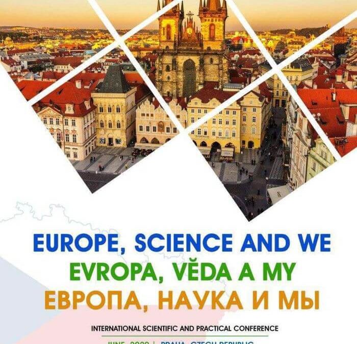 Europe Science and we