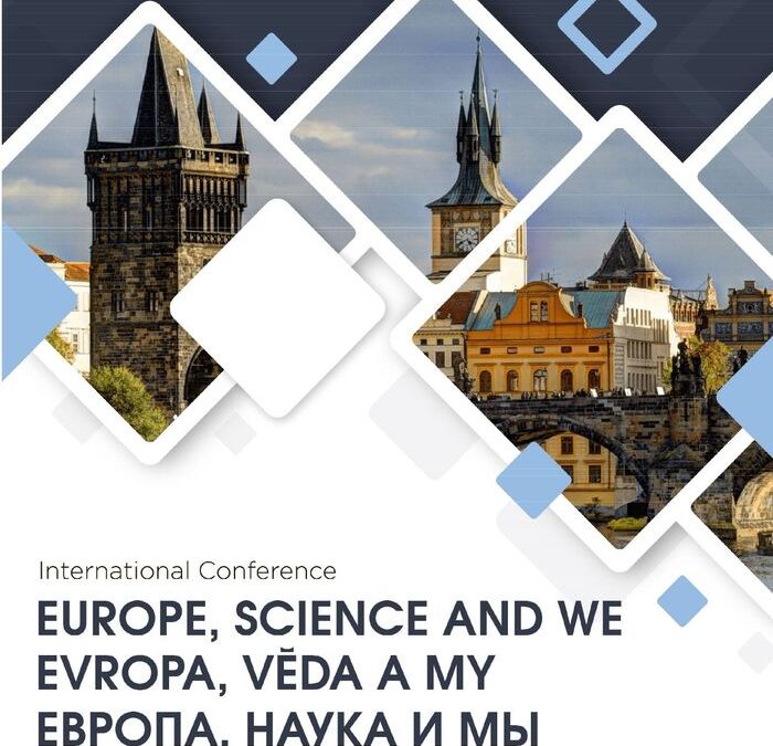 Europe Science and we, October