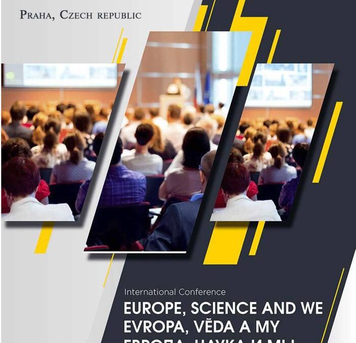 Europe Science and we, November, 2020